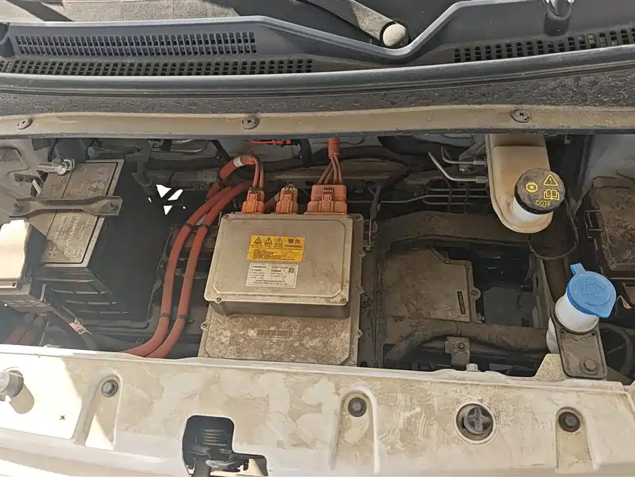 CHANGAN CHANGAN LUMIN