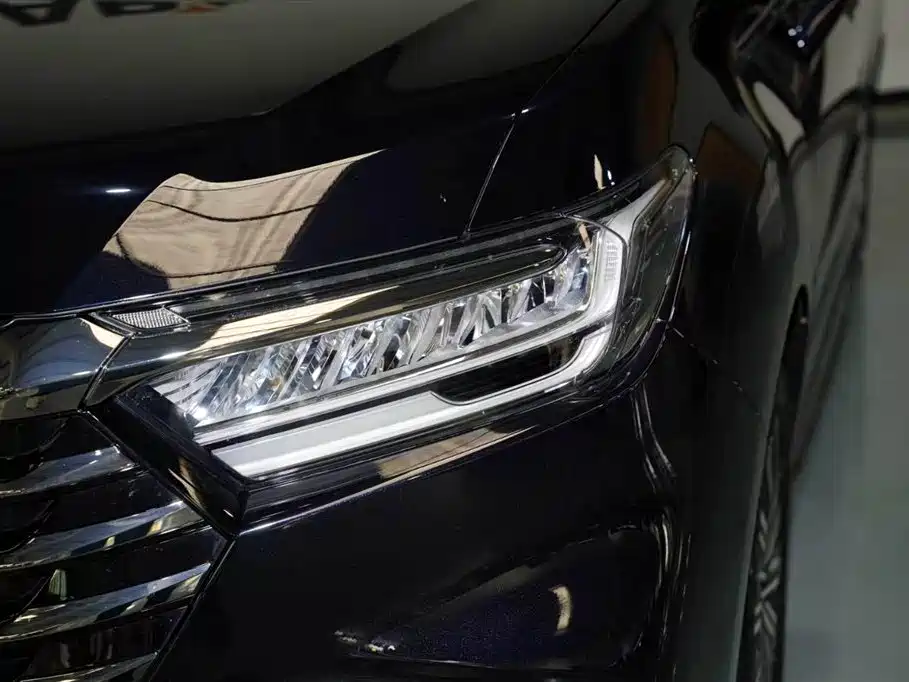 Honda Odyssey 2024 2.0L e:HEV Enjoy