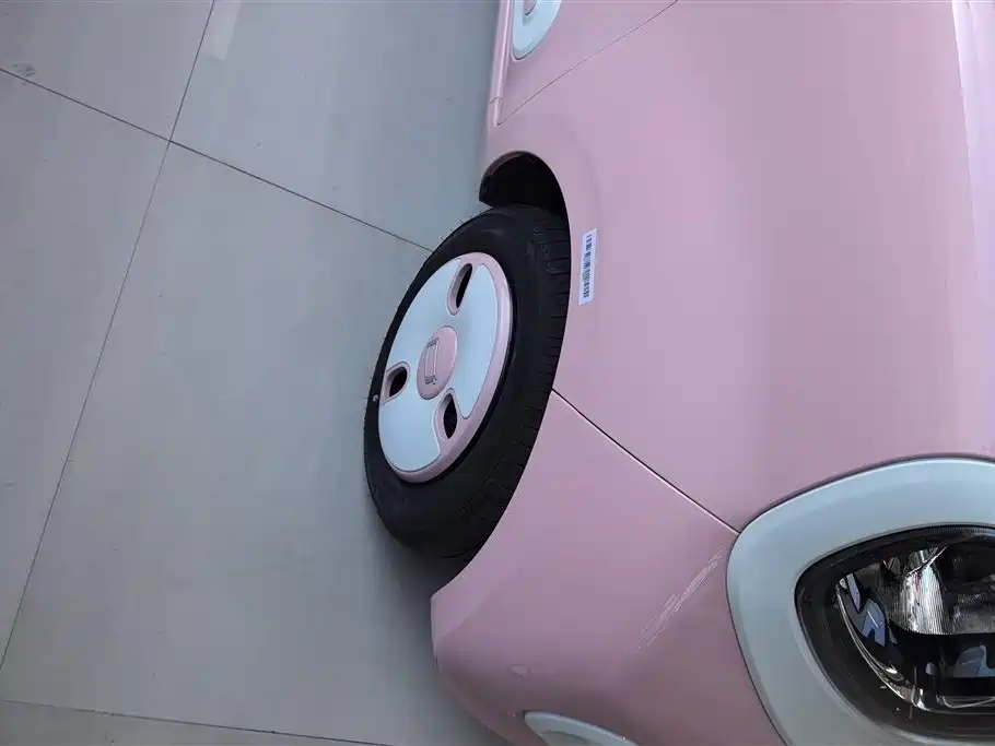 BESTUNE PENTIUM PONY