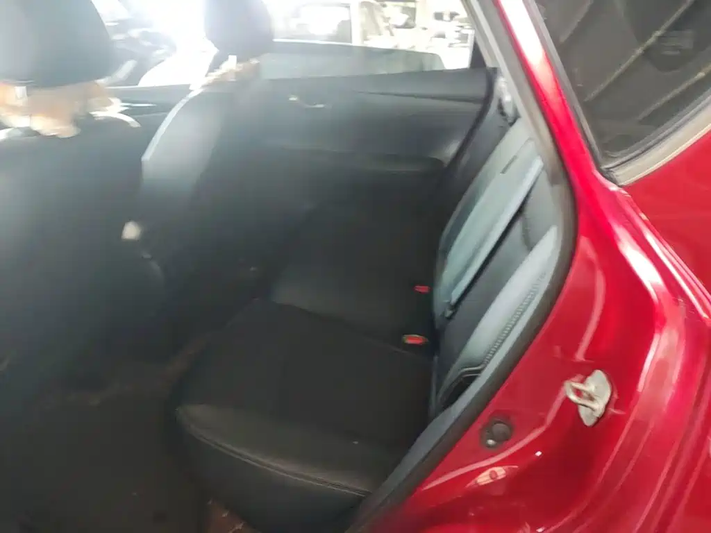 Nissan Tiida — фотографии объявления, Фото 18