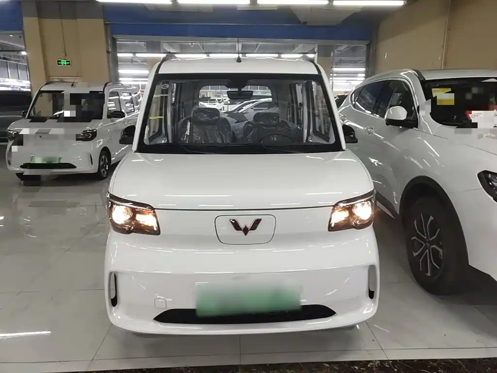 Wuling Sunshine EV 2025 201km Comfort