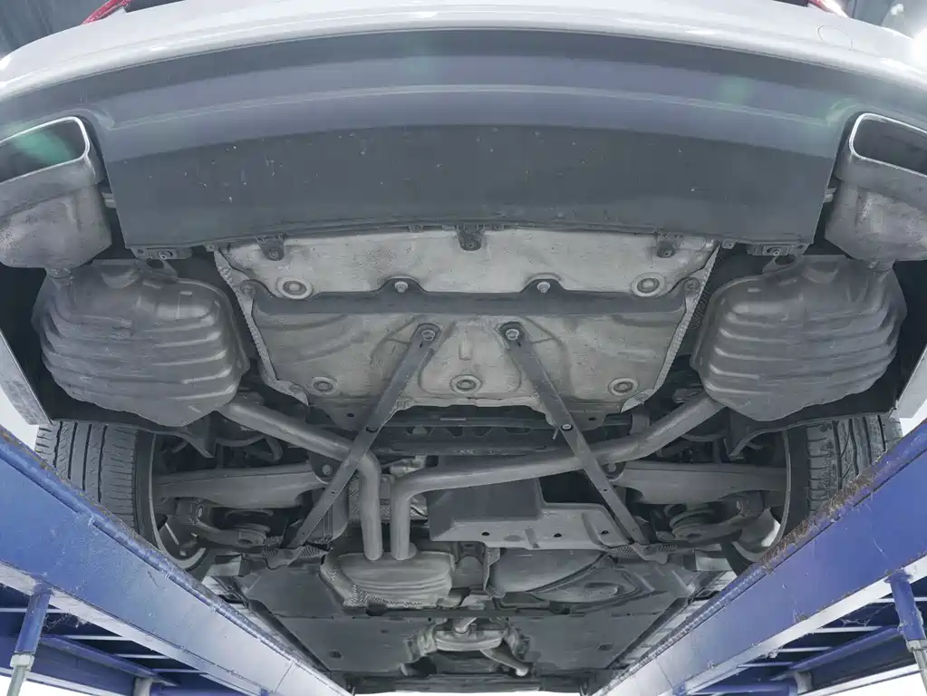 Audi A6 (Import) Avant 35 TFSI Fashion Type, фото 25