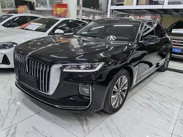 Hongqi HONGQI H9