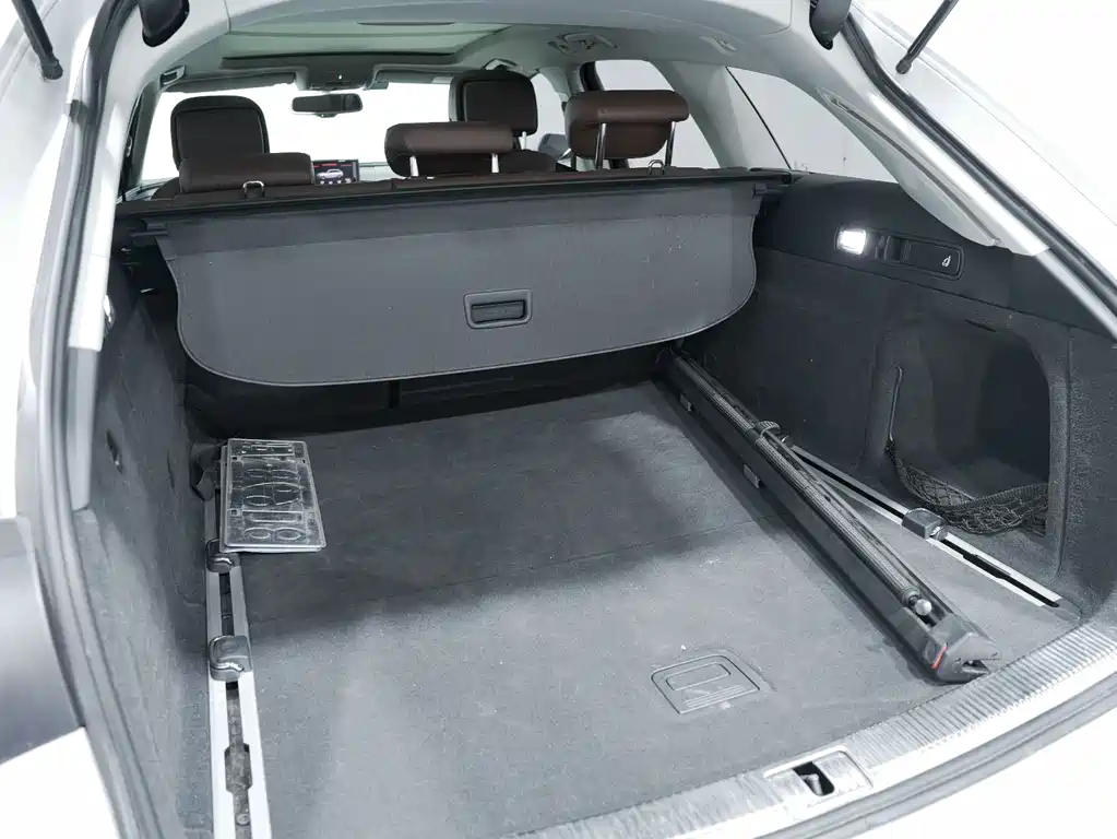 Audi A6 (Import) Avant 35 TFSI Fashion Type, фото 19