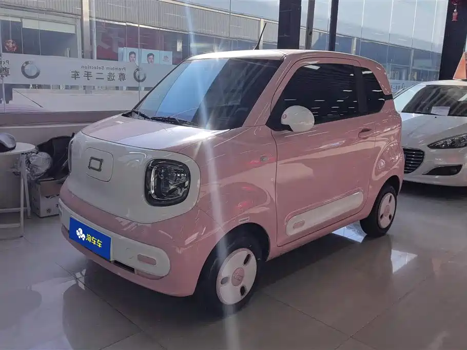 BESTUNE PENTIUM PONY