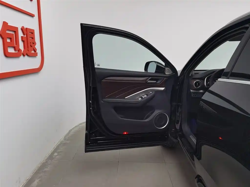 WEI PAI WEI BRAND VV6