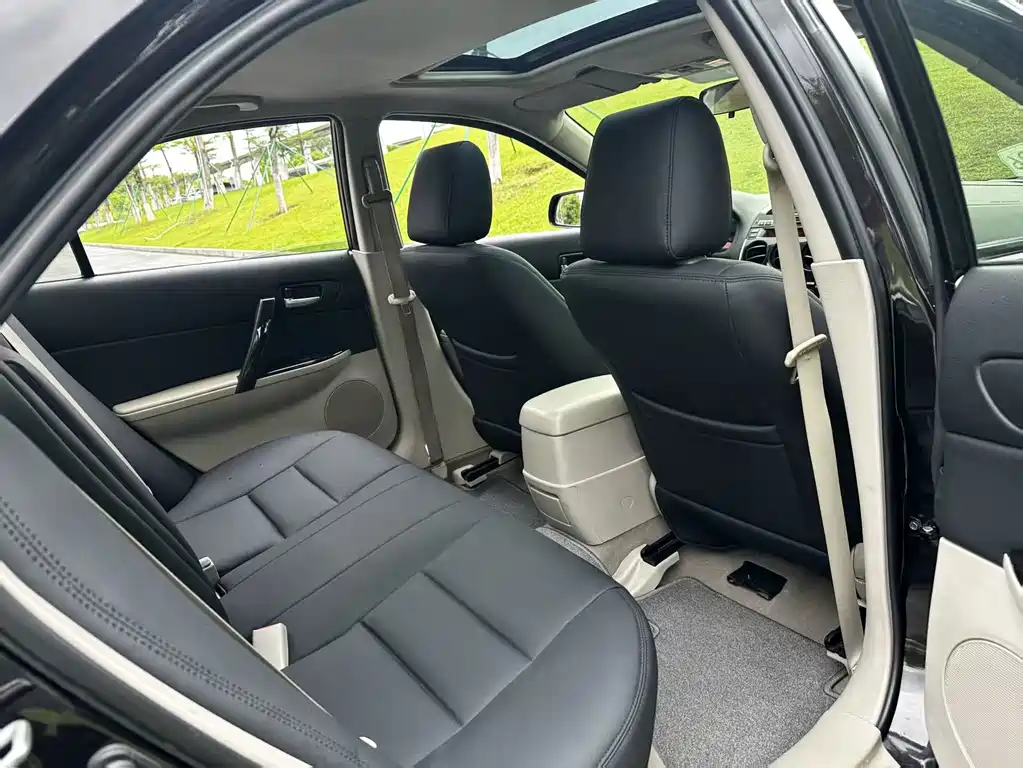 Mazda 6 — миниатюра 12