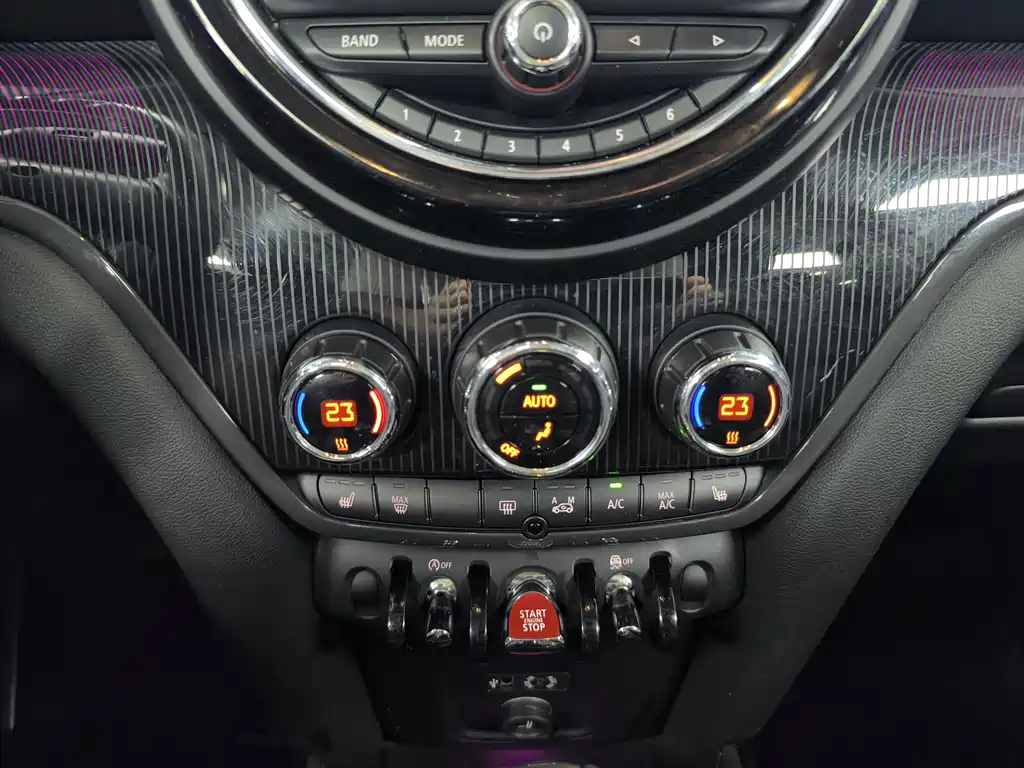 MINI Mini Countryman — миниатюра 11