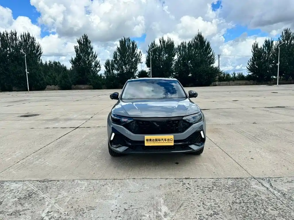 Jetta VS5