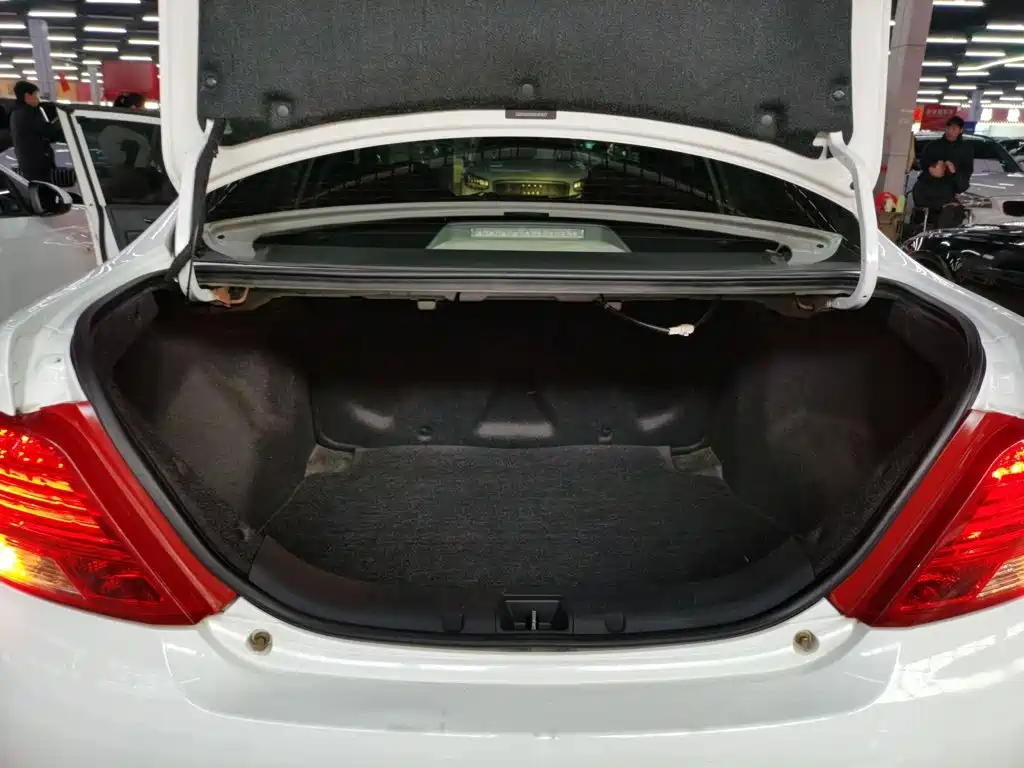 BYD Surui — миниатюра 15