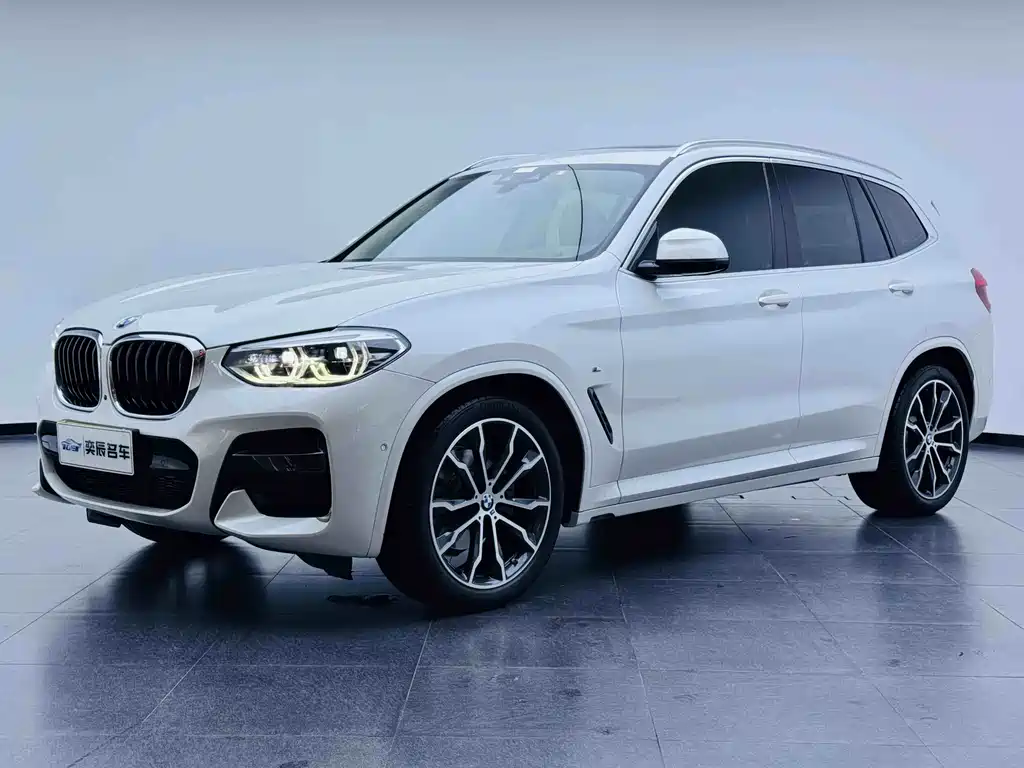 Купить BMW X3