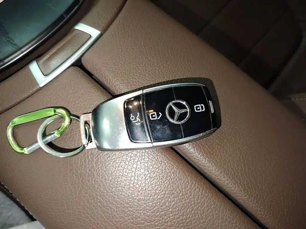 Mercedes-Benz E-Class E 2021 E 300 L Sport Fashion