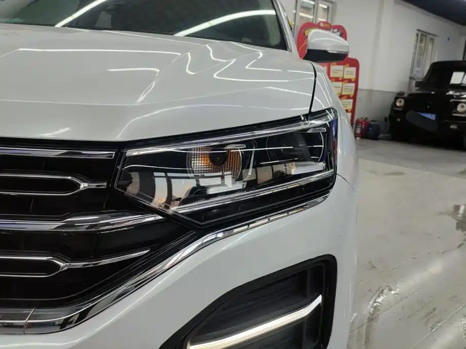 Volkswagen Tayron — миниатюра 5