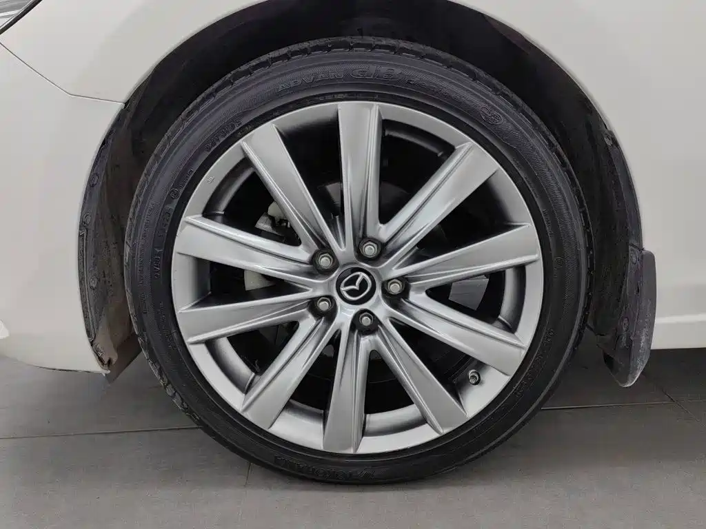 Mazda Atenza — миниатюра 17