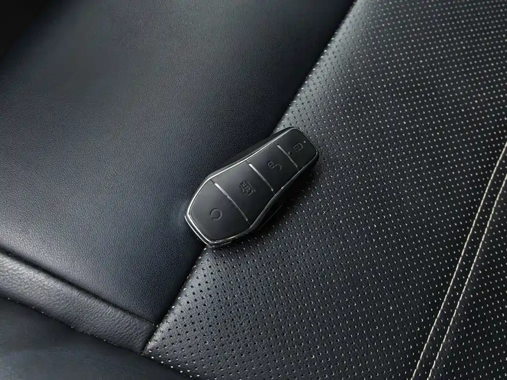 BYD e3 — миниатюра 13