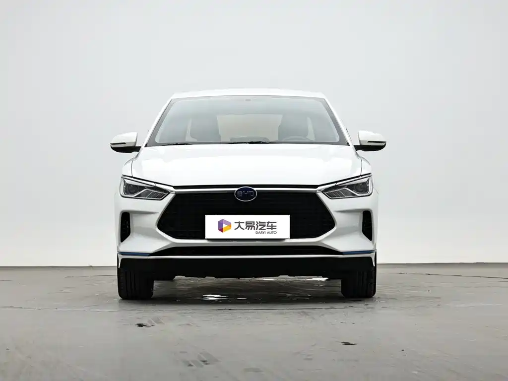 BYD e3 — миниатюра 2