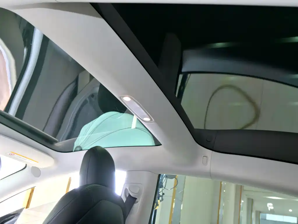 Tesla Model 3 — миниатюра 11