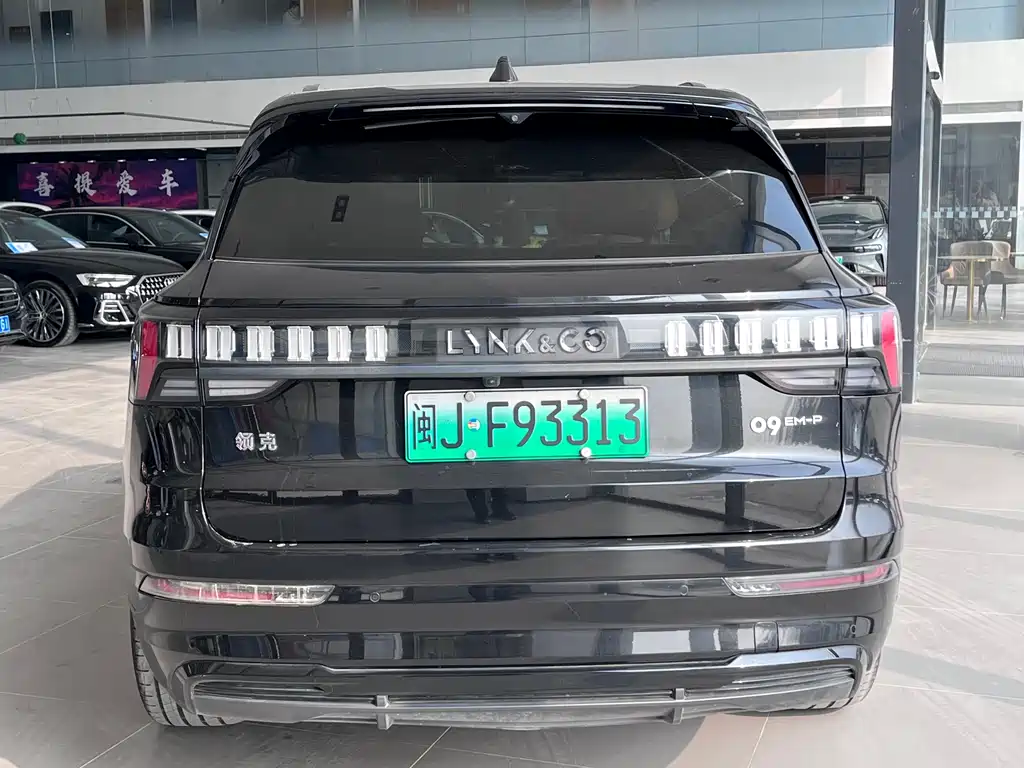 LYNK 09