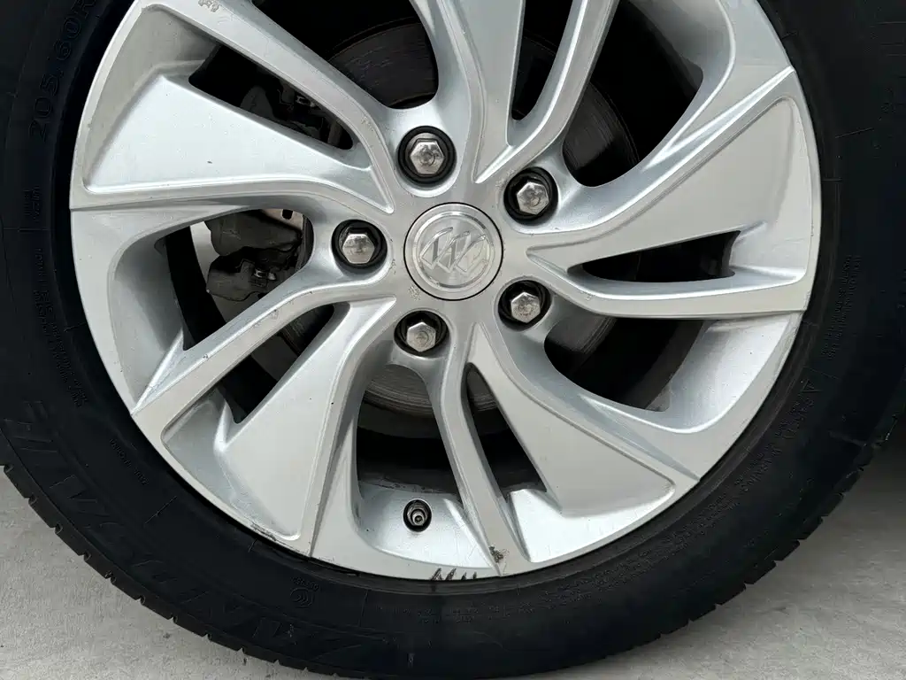 Buick Velite 6 — миниатюра 13