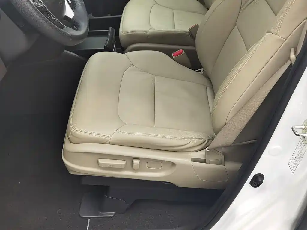 Honda Odyssey — миниатюра 20