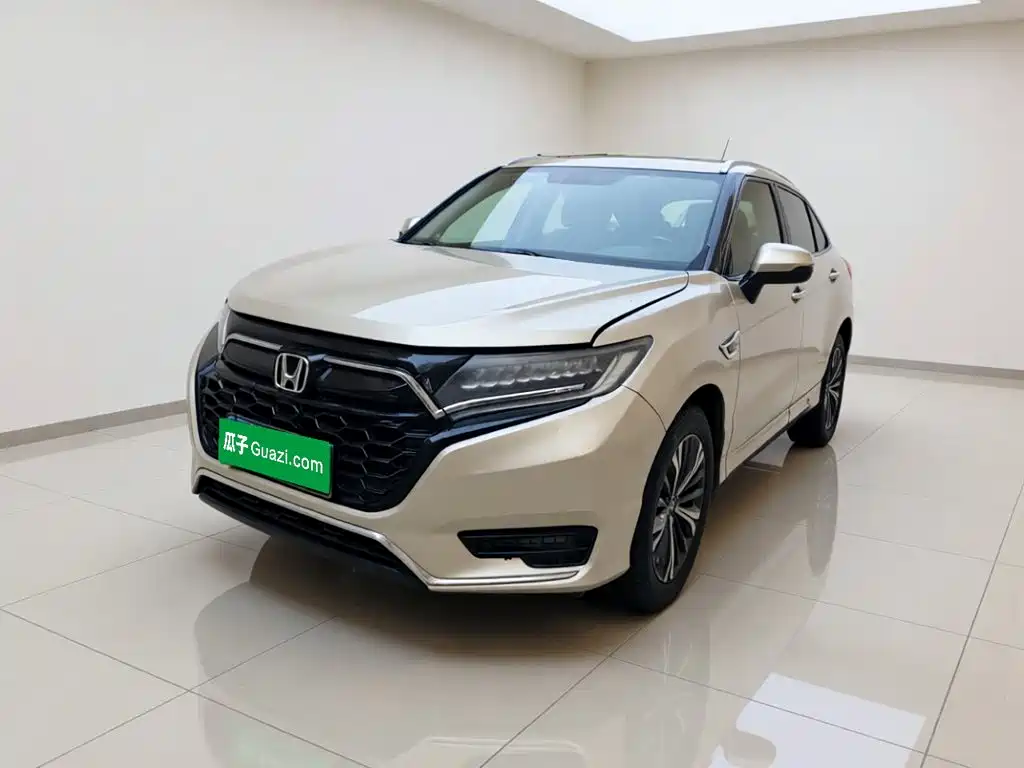 Honda UR-V