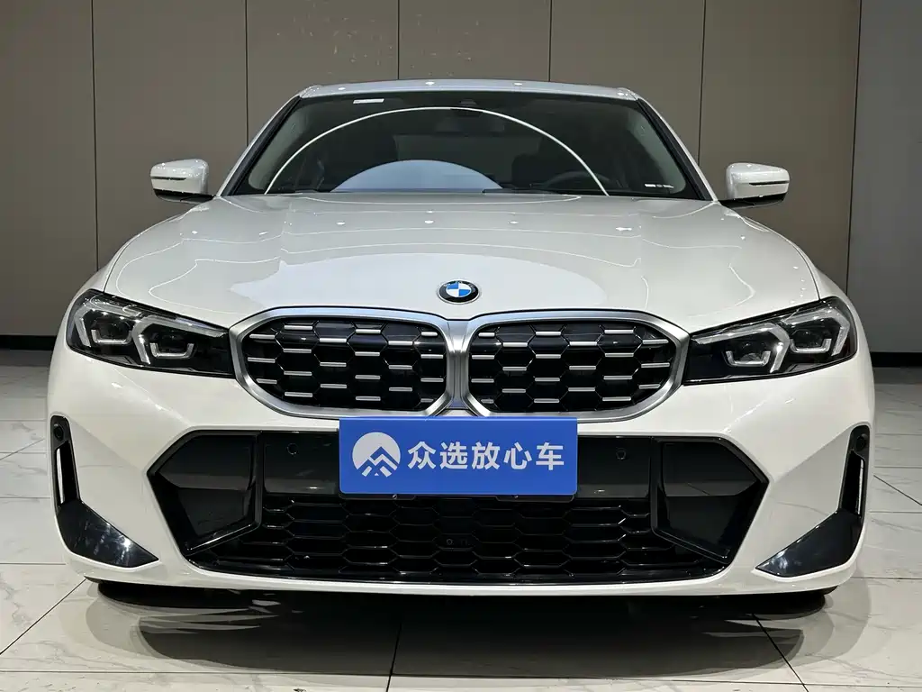 BMW  3 SERIES
