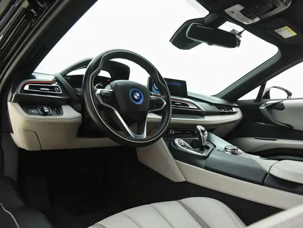 BMW i8 — миниатюра 37