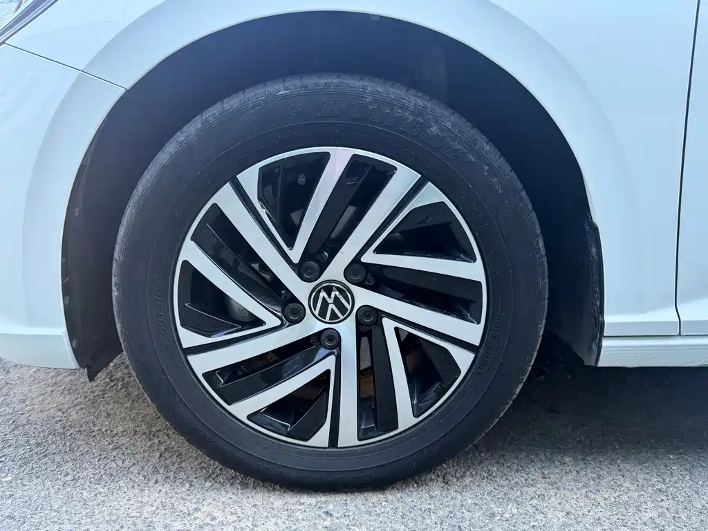 Volkswagen Lavida — миниатюра 10