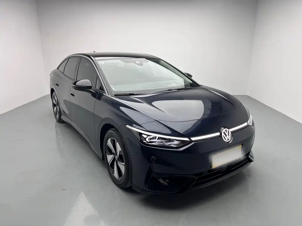 VOLKSWAGEN ID.7 VIZZION