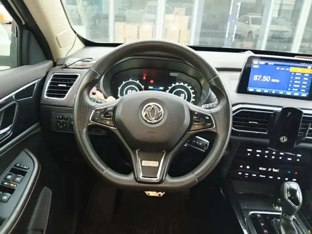 Fengguang Fengguang S560 — миниатюра 15