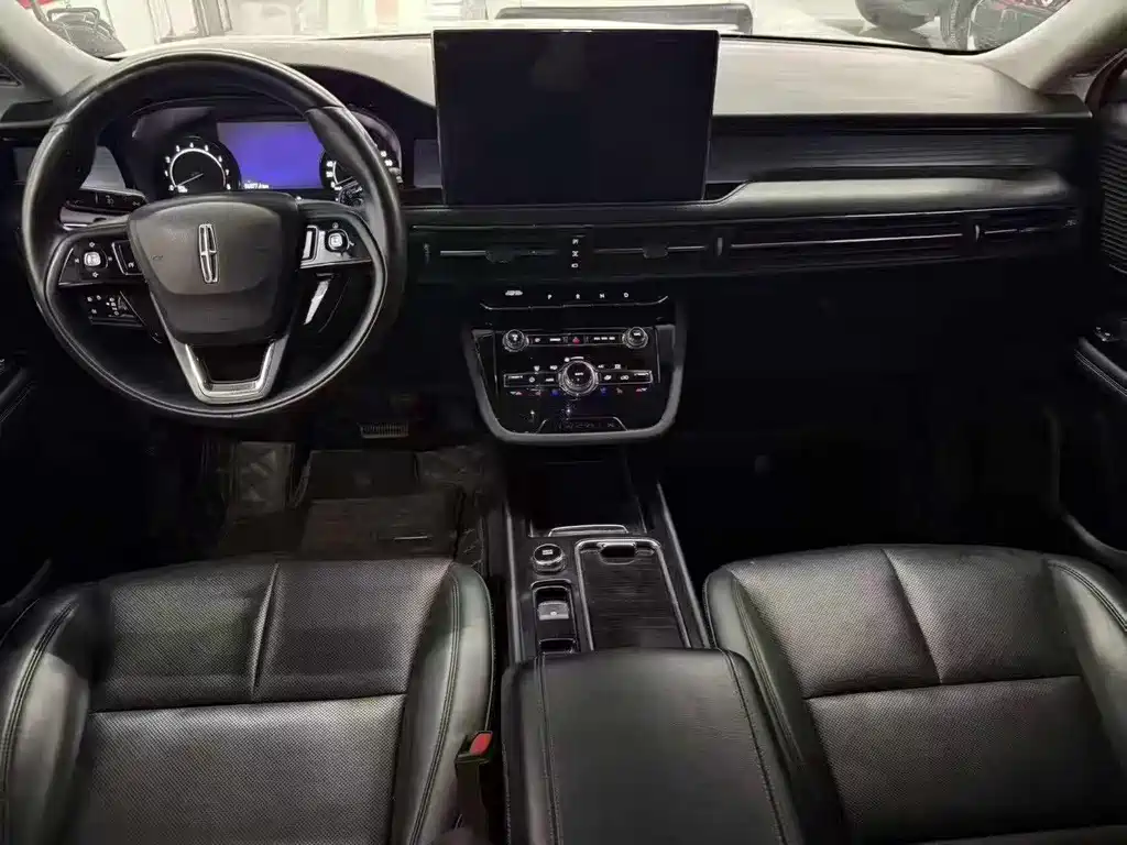 Lincoln Corsair 2020 2.0T
