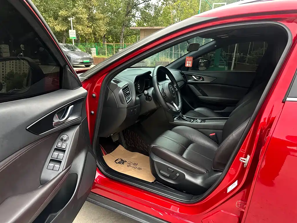 Mazda CX-4 — миниатюра 15