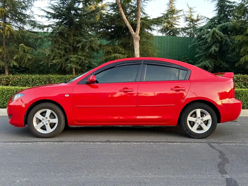 Mazda 3 — миниатюра 16