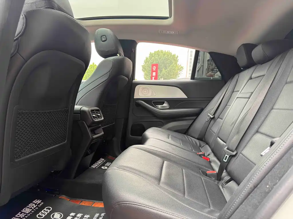 Mercedes-Benz GLE 2021 GLE 350 e 4MATIC