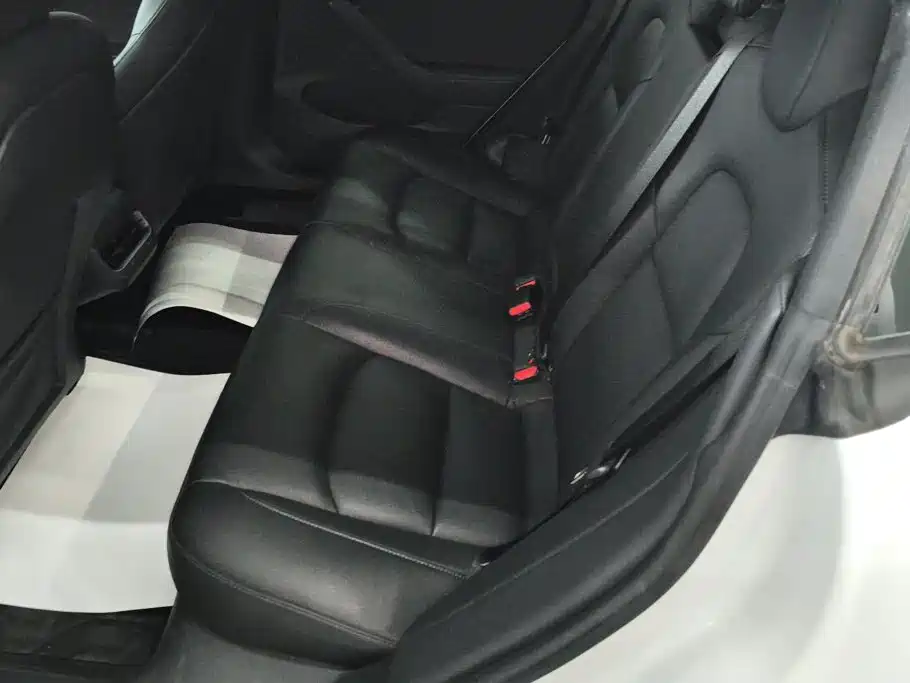 Tesla Model 3 — миниатюра 11