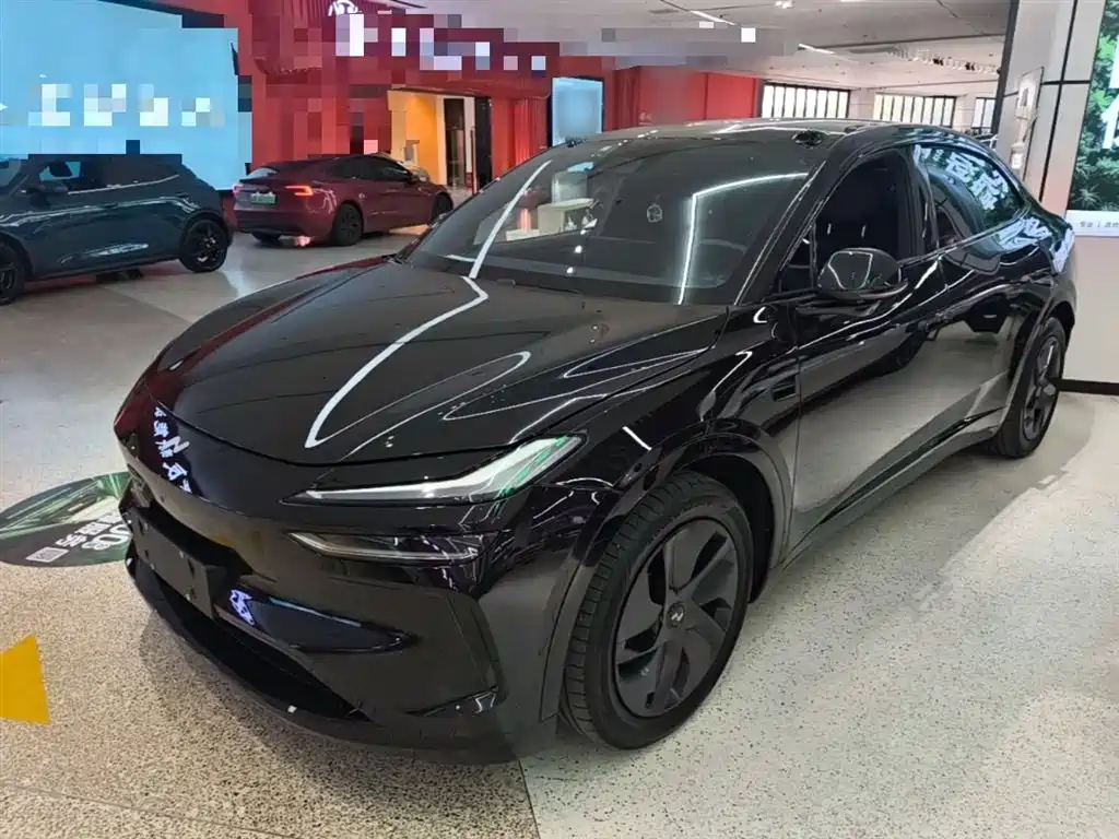 Onvo ONVO L60 2024