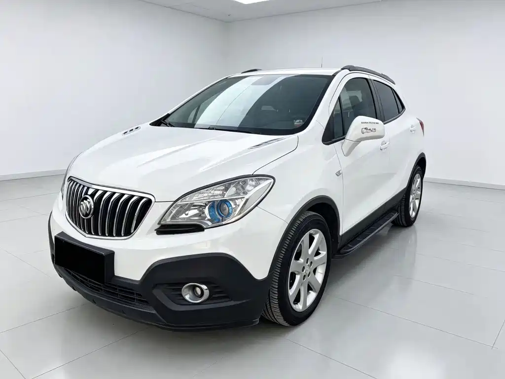 Buick Encore