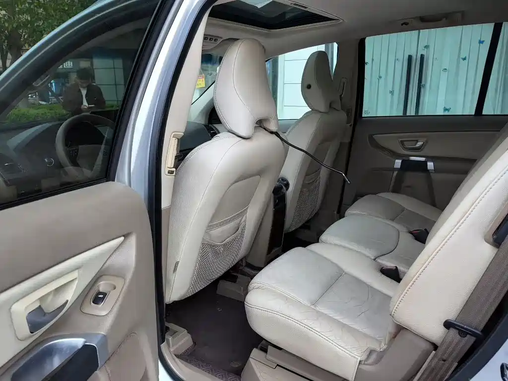 Volvo XC90 2009 3.2 AWD Sport