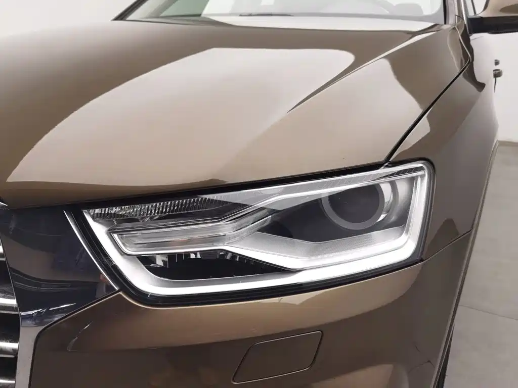 Audi Q3 — миниатюра 7