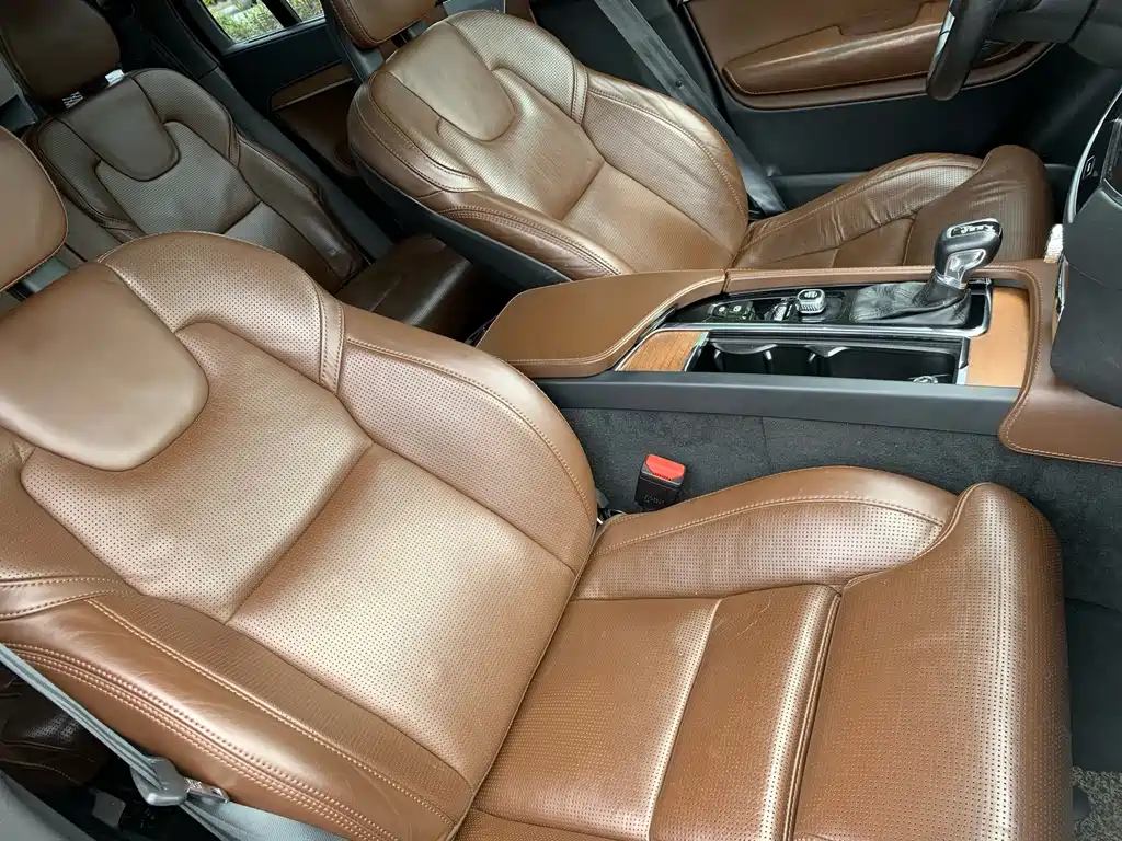 Volvo XC90 T6 Smart Supreme Edition 7 seats, фото 26