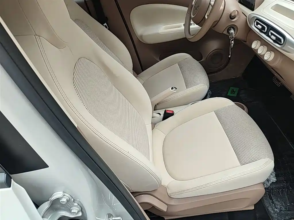 Wuling Mini EV — фотографии объявления, Фото 25