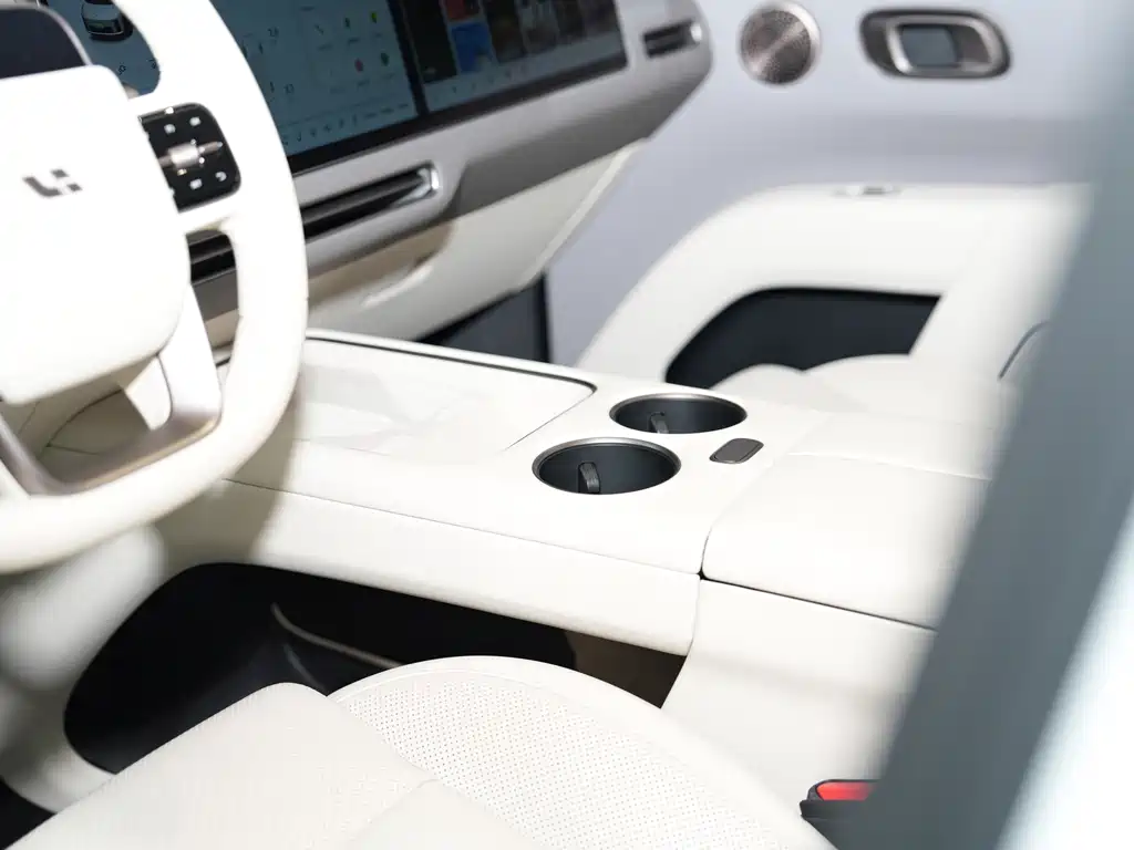 Li Auto Li i8 — миниатюра 12