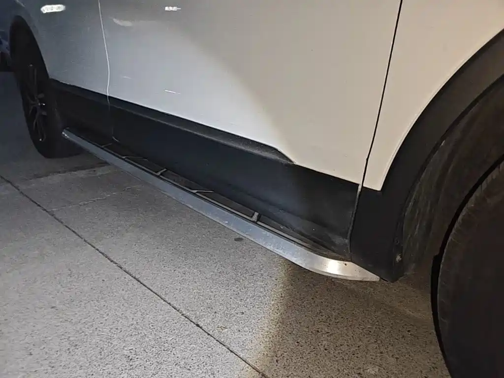 Volkswagen Tiguan L — миниатюра 21