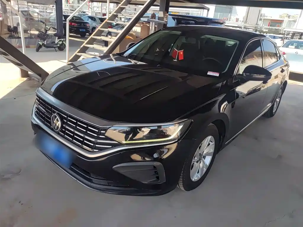 Volkswagen Passat 2023