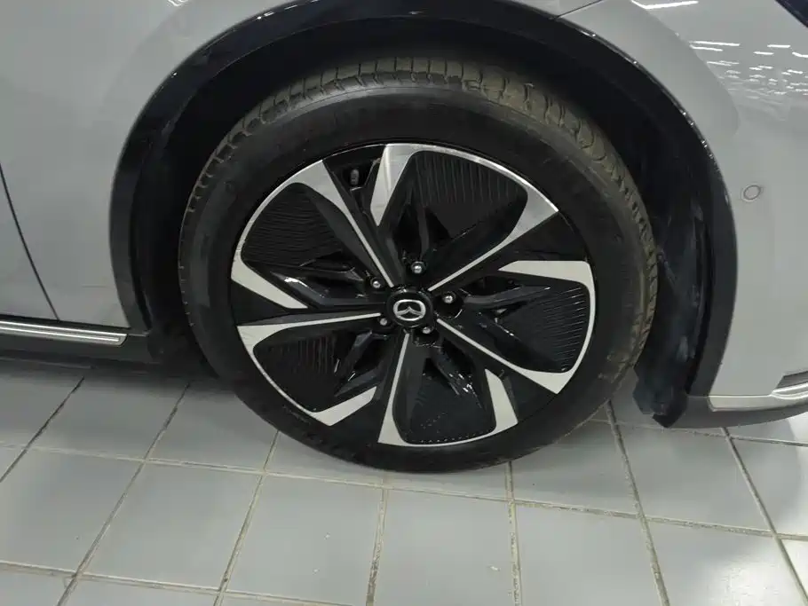 Mazda EZ-6 — миниатюра 6