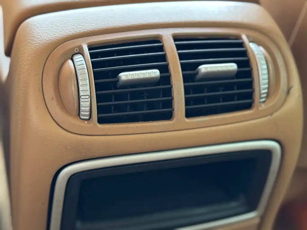 Porsche Cayenne — фотографии объявления, Фото 23