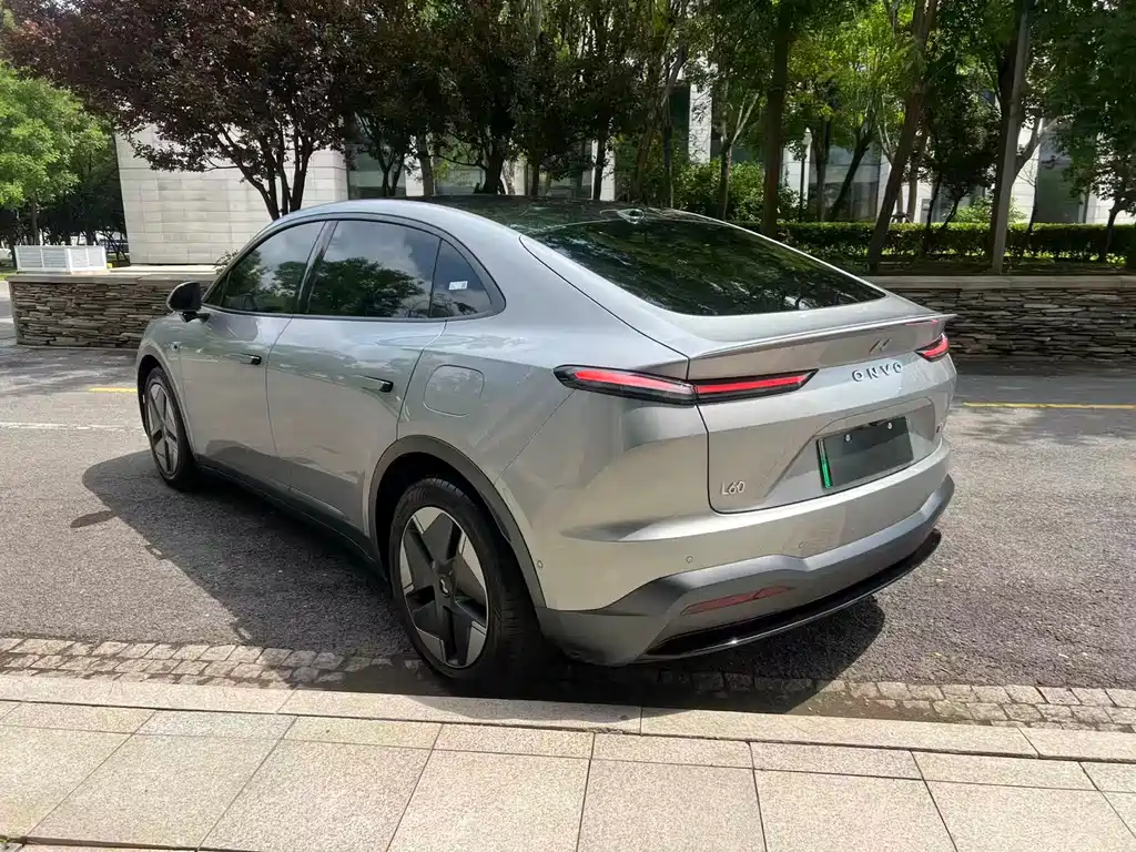 Onvo L60 2025 60kWh