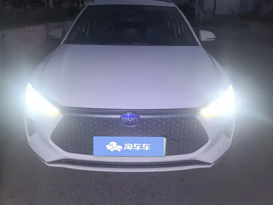 BYD e2 — миниатюра 2