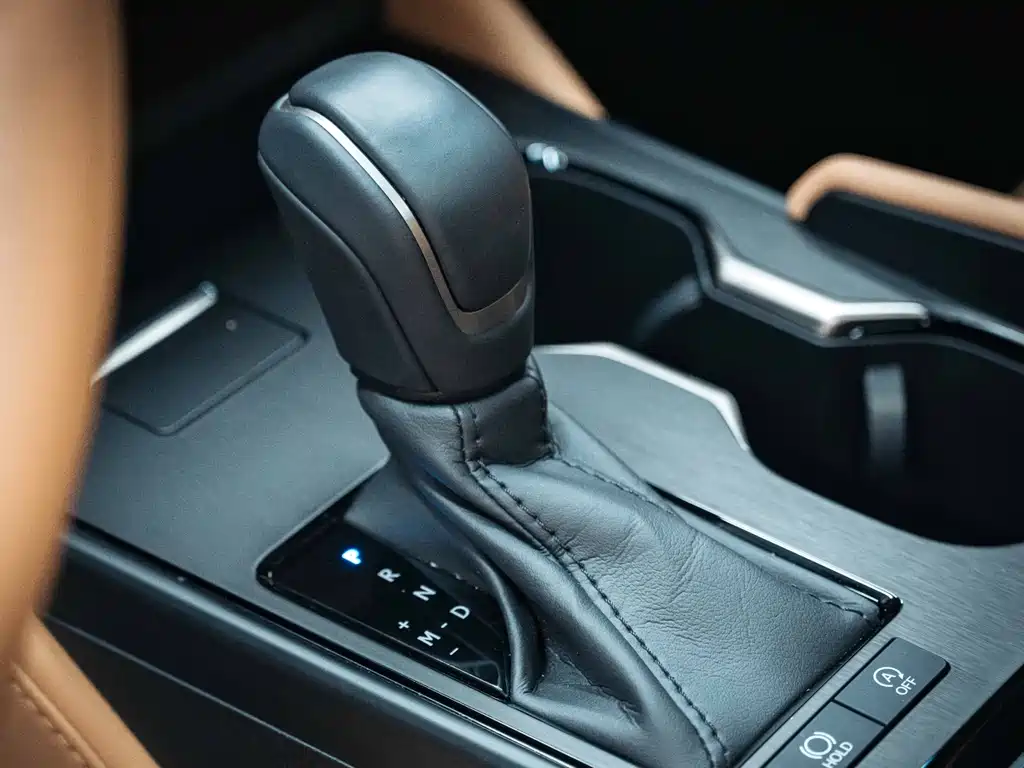 Lexus ES — фотографии объявления, Фото 17