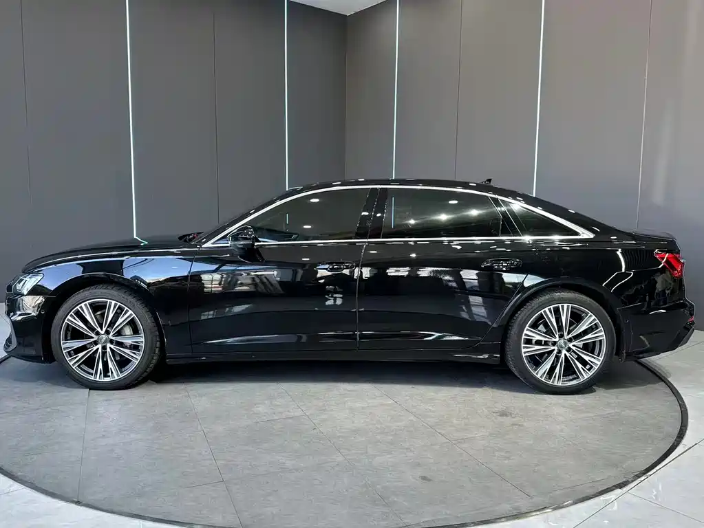 Audi A6L 2019 45 TFSI quattro